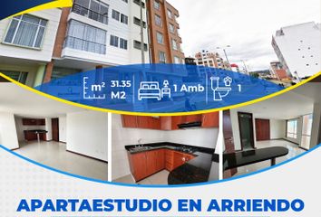 Apartamento en  Edificio Gamma, Carrera 34, Pasto, Nariño, Colombia