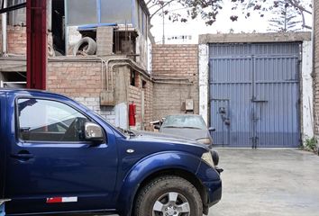 Terreno en  Jirón Pedro Heraud, Barranco, Perú