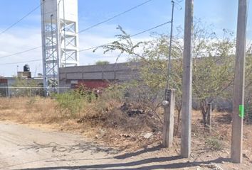 Lote de Terreno en  Cuautla, Morelos, México