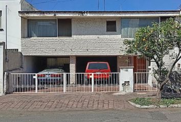 Casa en  Valparaíso 2625, Providencia 3a. Sección, Guadalajara, Jalisco, México