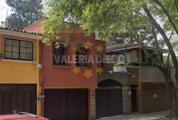 Casa en  Abasolo 122, Del Carmen, Ciudad De México, Cdmx, México