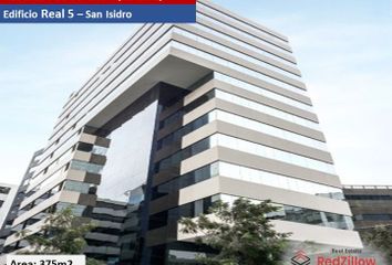 Oficina en  El Olivar, Lima
