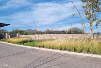 Lote de Terreno en  Arroyo Hondo, Querétaro, México