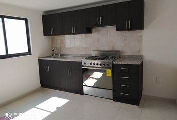 Departamento en  Vasco De Quiroga 417, Mz 026, Barrio De San Bernardino, Toluca De Lerdo, Estado De México, México