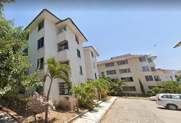 Condominio horizontal en  Villas Río, Puerto Vallarta, Jalisco, México