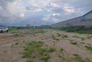 Terreno Comercial en  Jaramijo, Ecuador