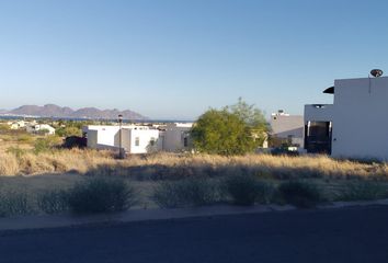 Lote de Terreno en  Sahuaripa, Heroica Guaymas, Guaymas, Sonora