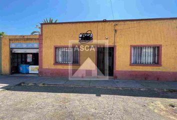 Casa en  Estación Central, Provincia De Santiago