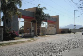 Casa en condominio en  El Sáuz, Tlaquepaque