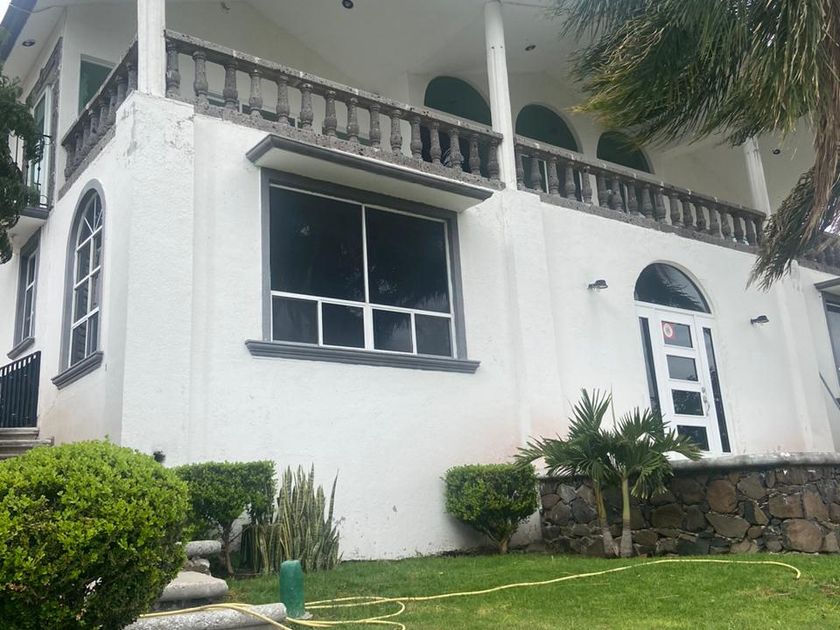 venta Casa en fraccionamiento en Huertas La Joya, Municipio de