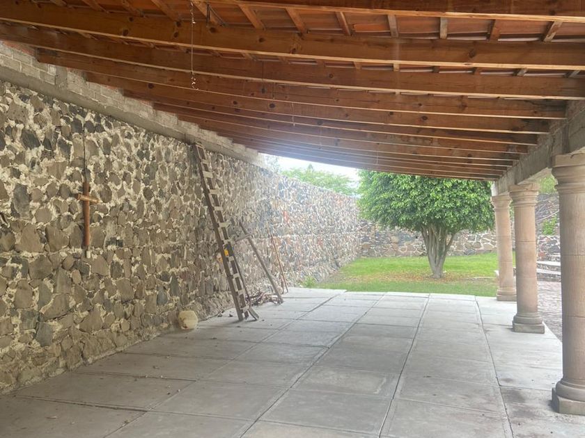 venta Casa en fraccionamiento en Huertas La Joya, Municipio de