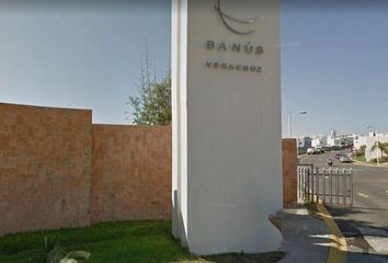 Casa en  Circuito Puerto Canaos 281, Fraccionamiento Banus Veracruz, Veracruz, México