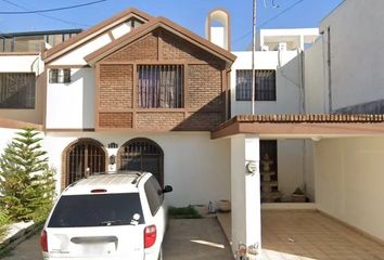 Casa en  Tlatelolco, Residencial Anahuac 5o Sector, San Nicolás De Los Garza, Nuevo León, México