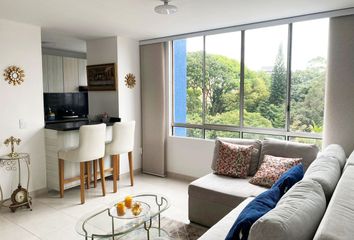 Apartamento en  Manila, Medellín