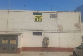 Local industrial en  Cappa 290, Callao, Perú