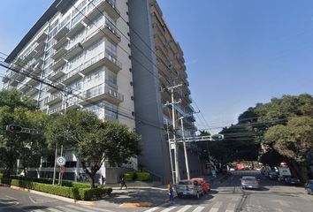 Departamento en  Av. Cuauhtémoc 997, Narvarte Poniente, Benito Juárez, Cdmx, México