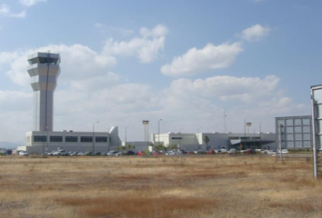 Lote de Terreno en  Aeropuerto Intercontinental De Querétaro, Estatal 200, Grande, Querétaro, México