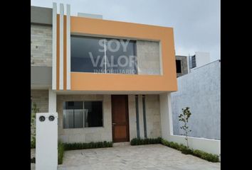 Casa en fraccionamiento en  Cañadas Del Bosque, Morelia, Michoacán