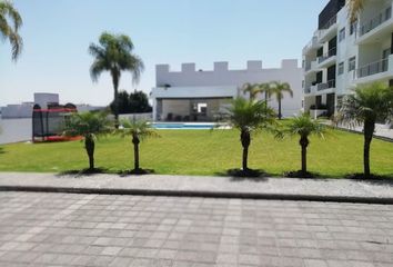 Departamento en  Real De Juriquilla, Boulevard El Salto, Juriquilla, Querétaro, México