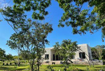 Casa en  Calle 24 112b, Dzemul, Yucatán, México