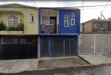 Casa en condominio en  La Colmena, Francisco Sarabia, Villa Nicolás Romero, Estado De México, México