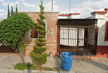 Casa en  Azucena, Villas De San Jose, Colinas De San Juan(colinas De La Morena), Juárez, Nuevo León, México