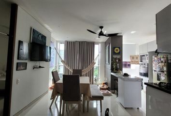 Apartamento en  Villa Del Este, Riomar, Barranquilla, Atlántico, Colombia