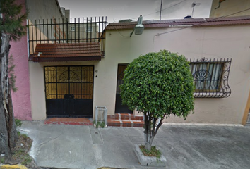 Casa en  Carolina, Tepeyac Insurgentes, Ciudad De México, Cdmx, México