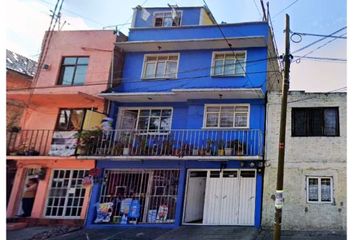 Casa en  Calle Amuzgos 50, Tezozomoc, Ciudad De México, Cdmx, México