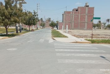 Terreno en  Las Colinas Del Chipe, Piura, Perú