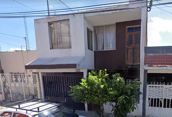 Casa en  Calle Rafael Platón Sánchez, Villa Hermosa, Guadalajara, Jalisco, México