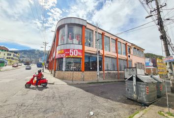 Local en  Sur De Quito, Quito