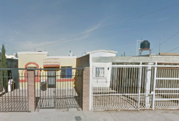 Casa en fraccionamiento en  Rey Anco Marcio No. 907, Villas Del Rey, Chihuahua, México