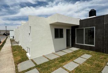 Casa en fraccionamiento en  Fraccionamiento Villas De Montecassino, Aguascalientes, México