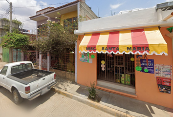 Casa en  Tulipanes & Jacarandas, La Magueyera, Trinidad De Viguera, Oaxaca, México