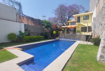 Casa en  Lomas De La Selva, Cuernavaca, Morelos, México