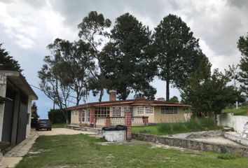 Rancho en  Villa Victoria, Estado De México, México