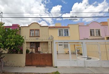 Casa en  Calle Crotos 157, Dalias Del Llano, San Luis Potosí, México