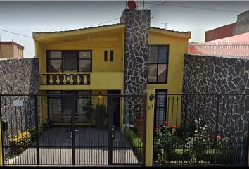 Casa en  Calle 615 117, San Juan De Aragón Iv Sección, Ciudad De México, Cdmx, México