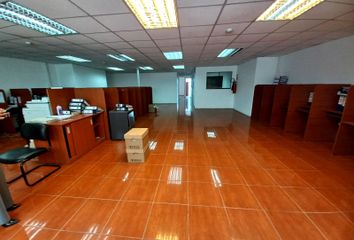 Oficina en  Barranco, Lima