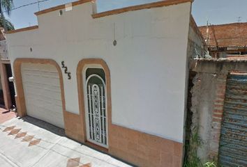 Casa en  Nicolás Bravo, Colonia Centro, Celaya, Guanajuato, México