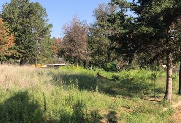 Lote de Terreno en  Club Santa María, Carretera Federal México-cuautla, Fracc. Campestre, Santa María, Estado De México, México