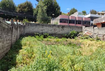 Terreno Comercial en  Valle Del Sur, Quito, Ecuador