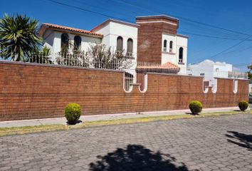 Casa en condominio en  San Jerónimo Chicahualco, Metepec