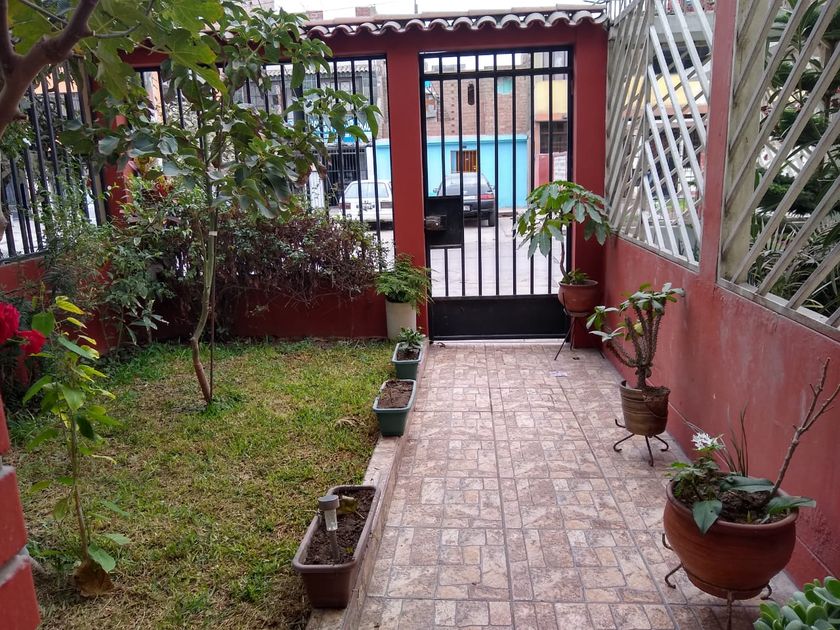 venta Casa en Los Olivos, Lima 