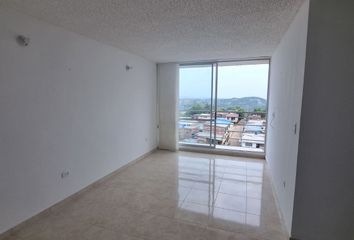 Apartamento en  Torres De Alejandria, Carrera 43, Neiva, Huila, Colombia