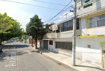 Casa en  Av. República Mexicana 3650, San Felipe De Jesús, Ciudad De México, Cdmx, México