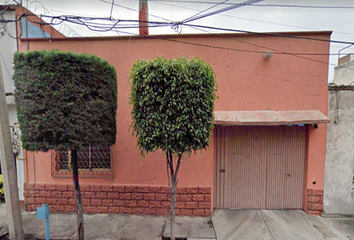 Casa en  Zacamixtle, Petrolera, Ciudad De México, Cdmx, México