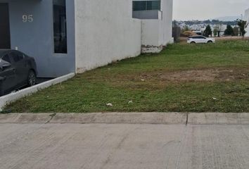 Lote de Terreno en  Valle Imperial, Avenida Valle De Los Imperios, San Francisco Tesistán, Jalisco, México