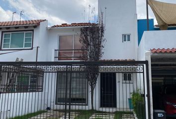 Casa en fraccionamiento en  De La Crespa, Toluca